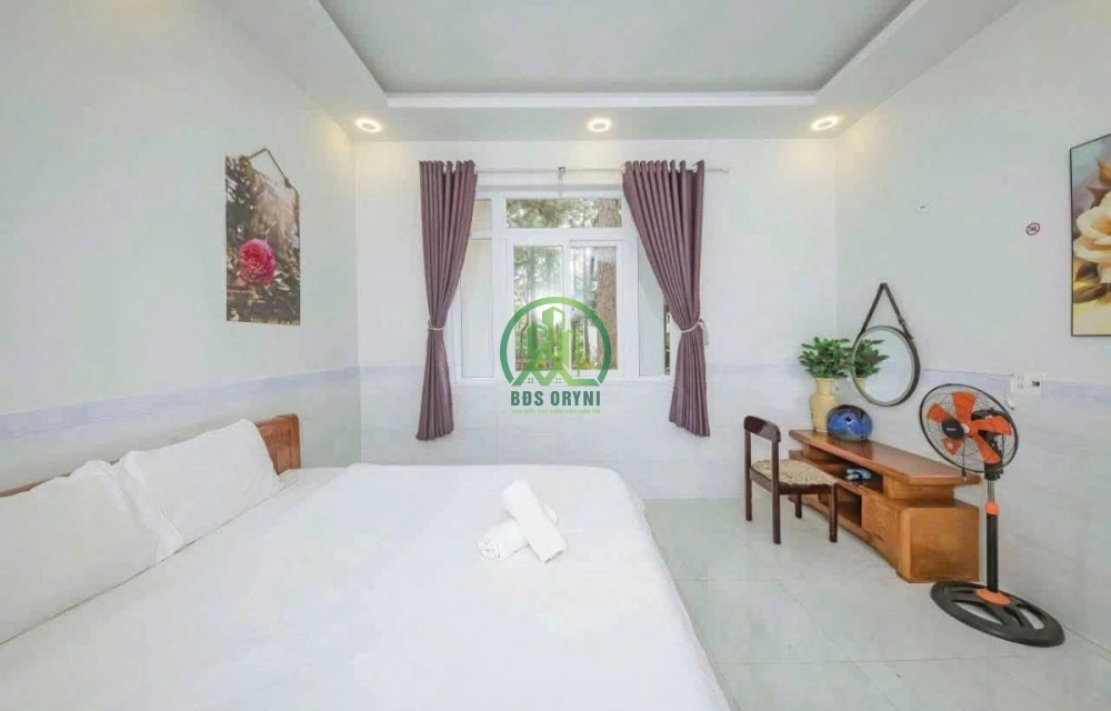 CẦN CHO THUÊ KHU RESORT CEREJA TUYỀN LÂM 🌿🏡