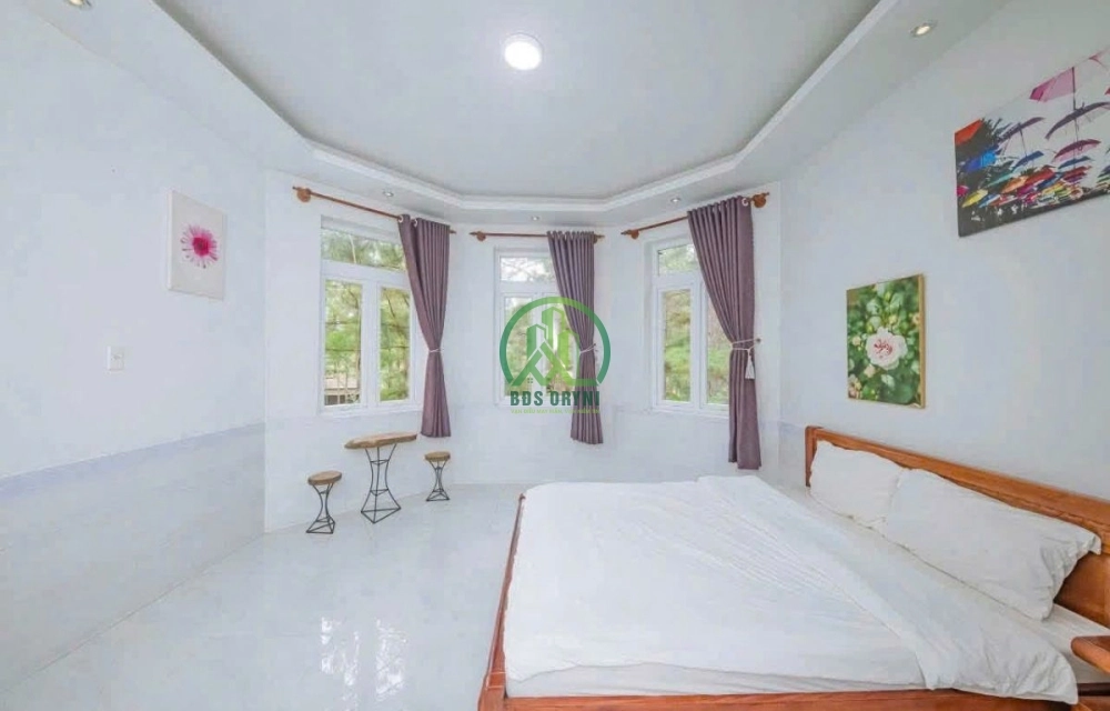 CẦN CHO THUÊ KHU RESORT CEREJA TUYỀN LÂM 🌿🏡