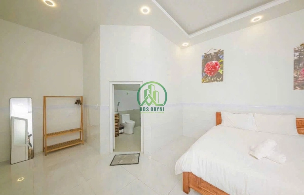 CẦN CHO THUÊ KHU RESORT CEREJA TUYỀN LÂM 🌿🏡