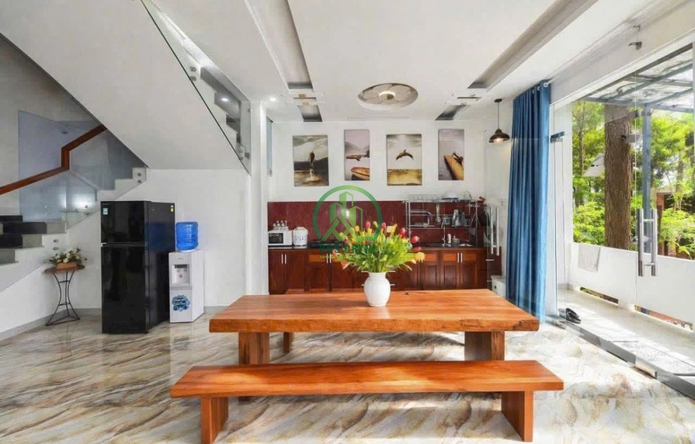 CẦN CHO THUÊ KHU RESORT CEREJA TUYỀN LÂM 🌿🏡