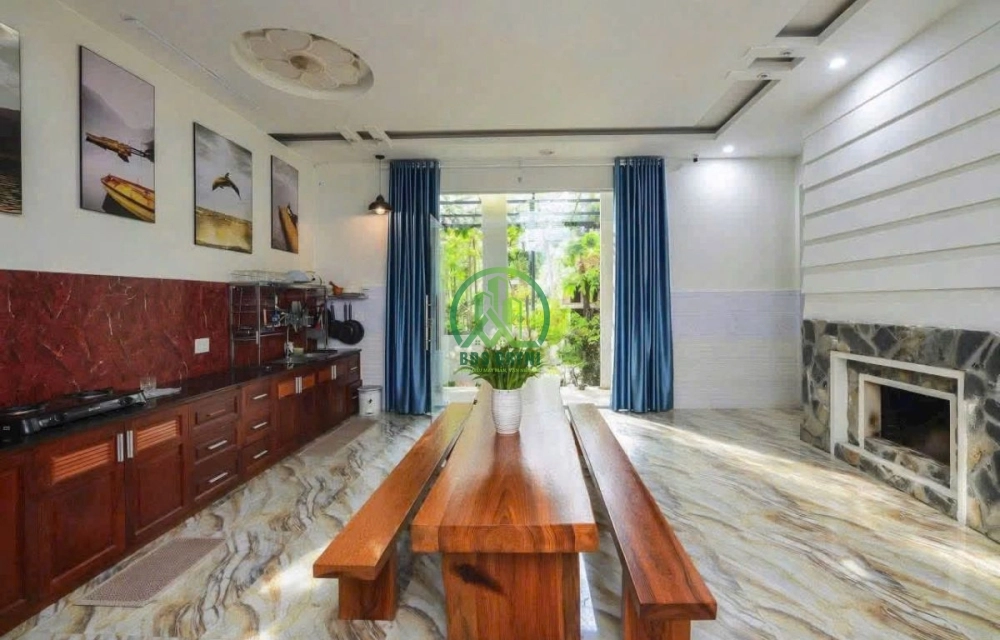 CẦN CHO THUÊ KHU RESORT CEREJA TUYỀN LÂM 🌿🏡