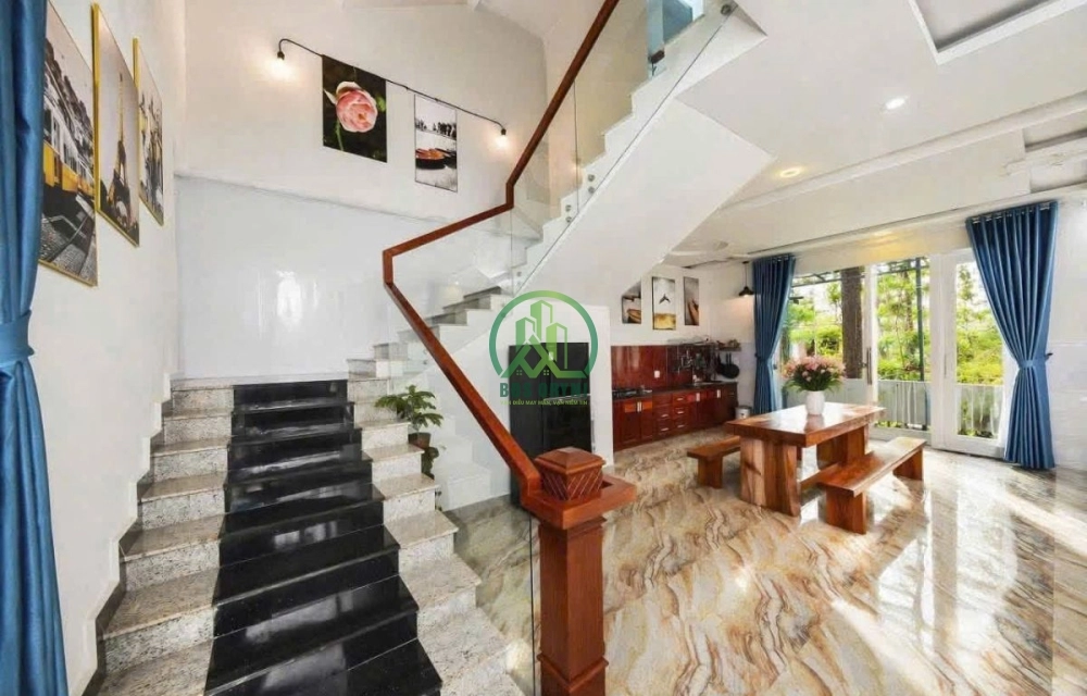 CẦN CHO THUÊ KHU RESORT CEREJA TUYỀN LÂM 🌿🏡