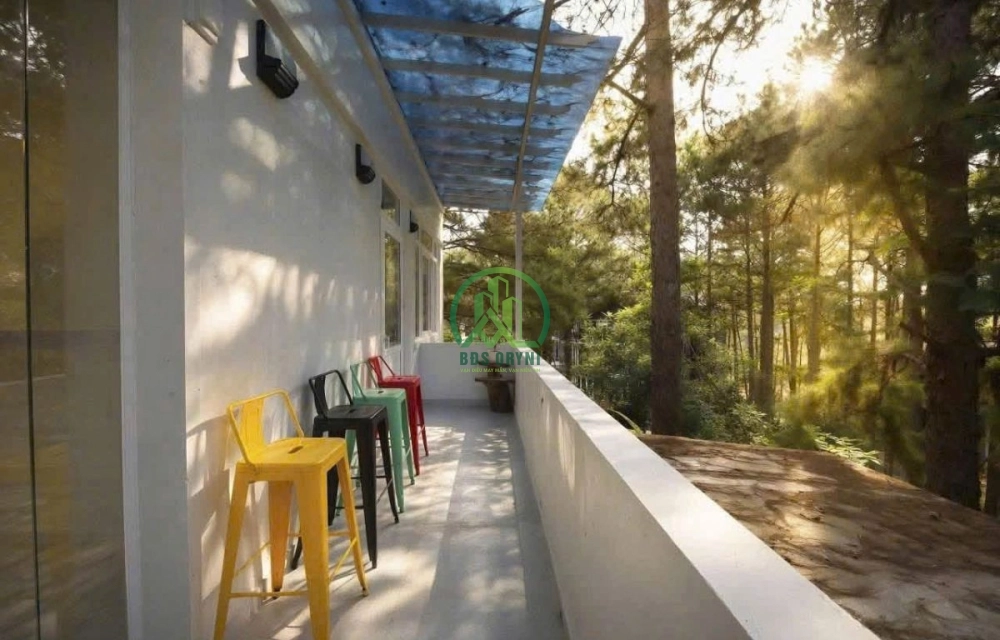 CẦN CHO THUÊ KHU RESORT CEREJA TUYỀN LÂM 🌿🏡