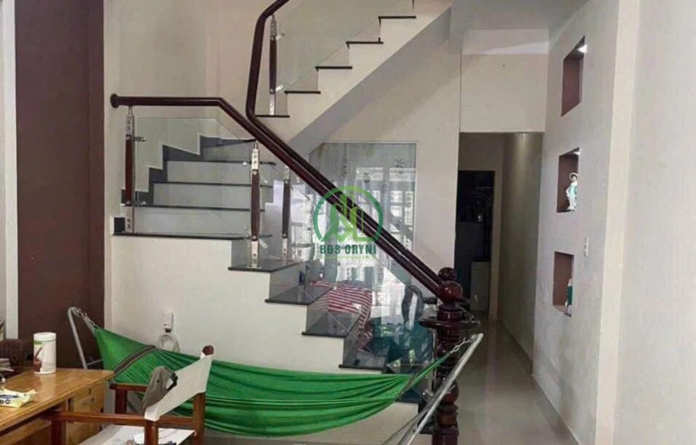CẦN BÁN NHÀ ĐƯỜNG MÊ LINH PHƯỜNG 9, ĐÀ LẠT