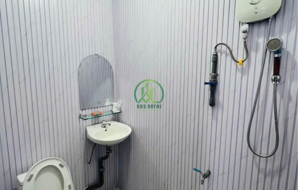 CẦN BÁN NHÀ ĐƯỜNG TÔ VĨNH DIỆN, P. CAM LY - ĐÀ LẠT (P6)