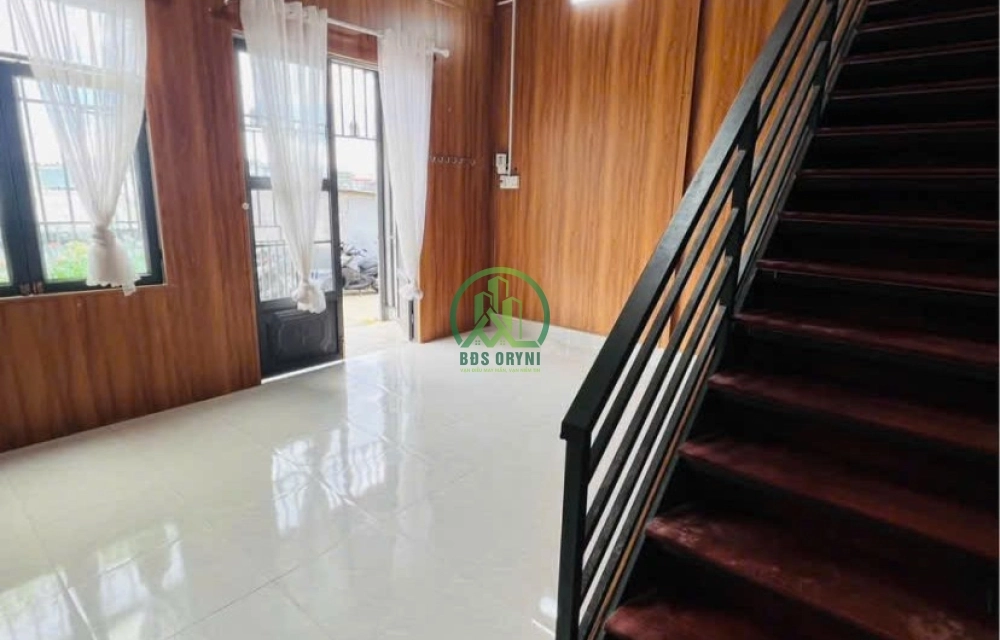 CẦN BÁN NHÀ ĐƯỜNG TÔ VĨNH DIỆN, P. CAM LY - ĐÀ LẠT (P6)