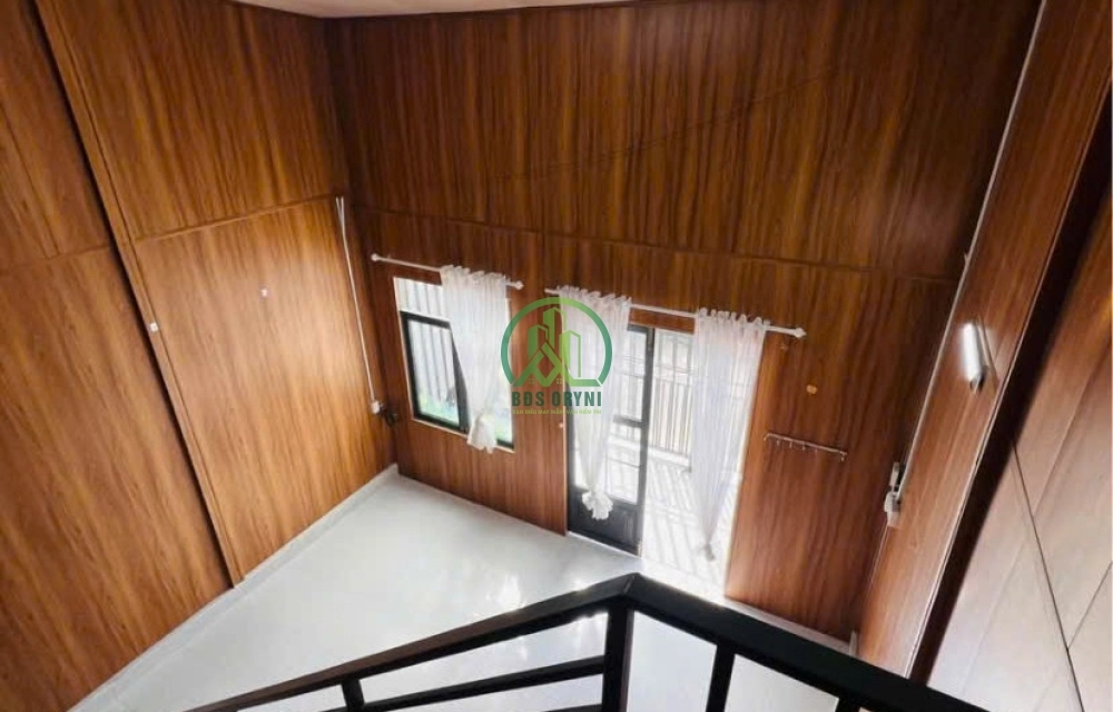 CẦN BÁN NHÀ ĐƯỜNG TÔ VĨNH DIỆN, P. CAM LY - ĐÀ LẠT (P6)