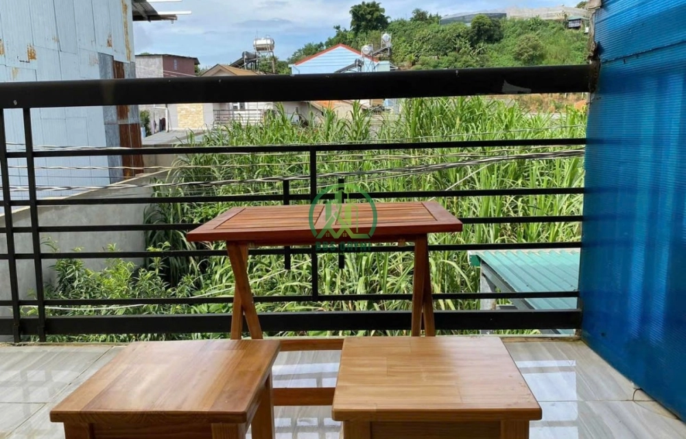 CẦN BÁN NHÀ HÀN THUYÊN P.CAM LY (P5)