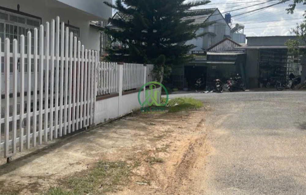 🏡 CẦN BÁN LÔ ĐẤT 3 MẶT TIỀN – KQH NGÔ QUYỀN, ĐÀ LẠT 