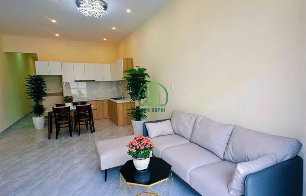 CẦN BÁN NHÀ HẺM XÔ VIẾT NGHỆ TĨNH. P. LANGBIANG - ĐÀ LẠT (P7)