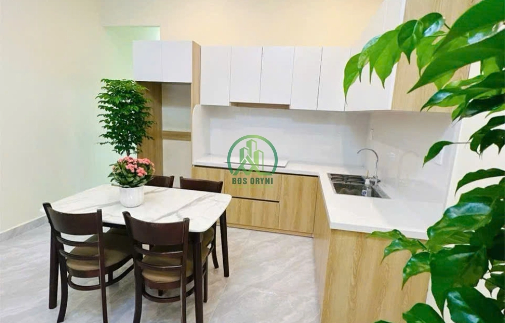 CẦN BÁN NHÀ HẺM XÔ VIẾT NGHỆ TĨNH. P. LANGBIANG - ĐÀ LẠT (P7)