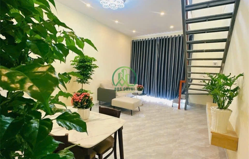 CẦN BÁN NHÀ HẺM XÔ VIẾT NGHỆ TĨNH. P. LANGBIANG - ĐÀ LẠT (P7)