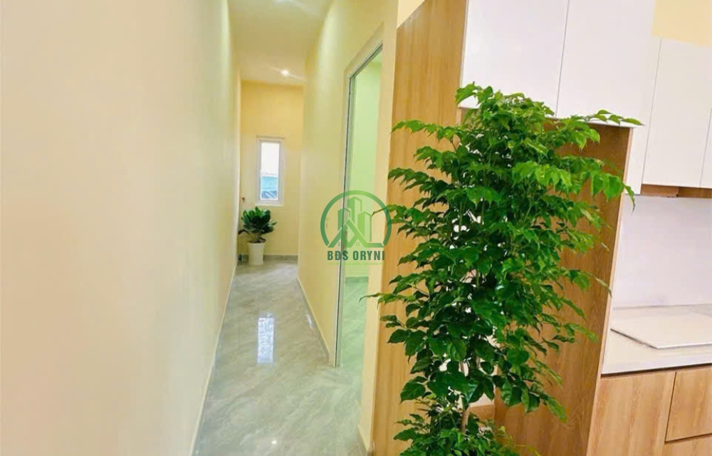 CẦN BÁN NHÀ HẺM XÔ VIẾT NGHỆ TĨNH. P. LANGBIANG - ĐÀ LẠT (P7)