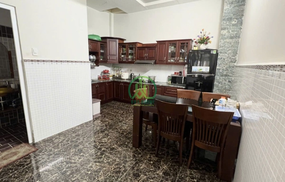 CẦN BÁN NHÀ KQH HOÀNG DIỆU, P. CAM LY - ĐÀ LẠT (P5)