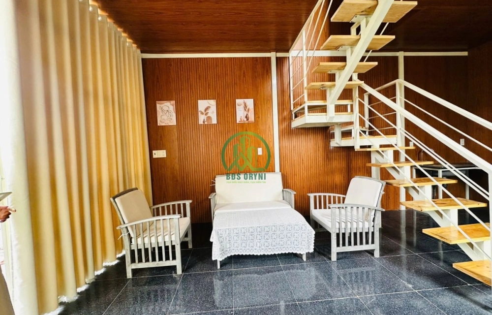 CẦN BÁN NHÀ GỖ ĐƯỜNG XÔ VIẾT NGHỆ TĨNH, P. LANGBIANG – ĐÀ LẠT (P7)