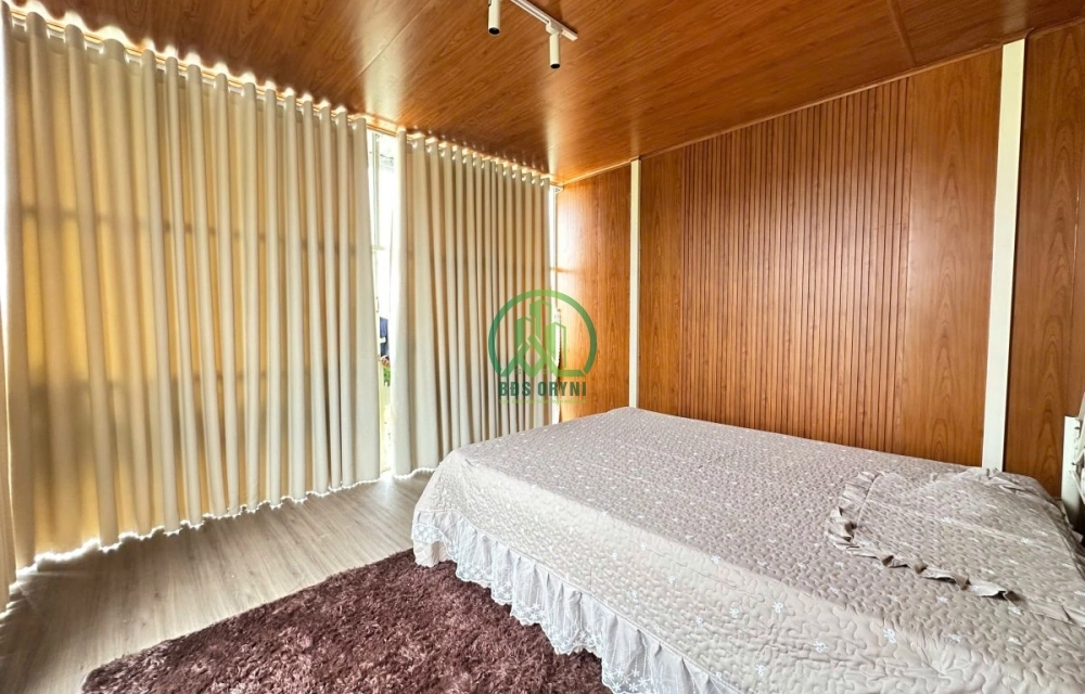 CẦN BÁN NHÀ GỖ ĐƯỜNG XÔ VIẾT NGHỆ TĨNH, P. LANGBIANG – ĐÀ LẠT (P7)