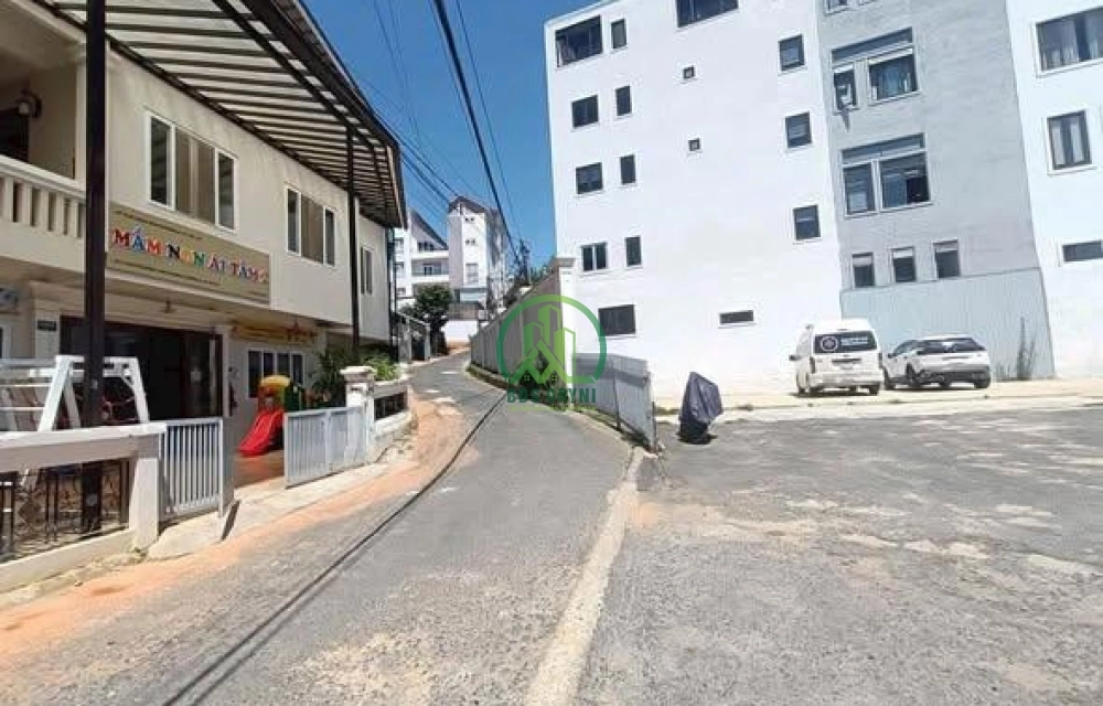 CẦN BÁN 3 LÔ ĐẤT LIỀN KỀ KQH ANADA ĐƯỜNG PHÙ ĐỔNG THIÊN VƯƠNG, P. LÂM VIÊN - ĐÀ LẠT (P8)