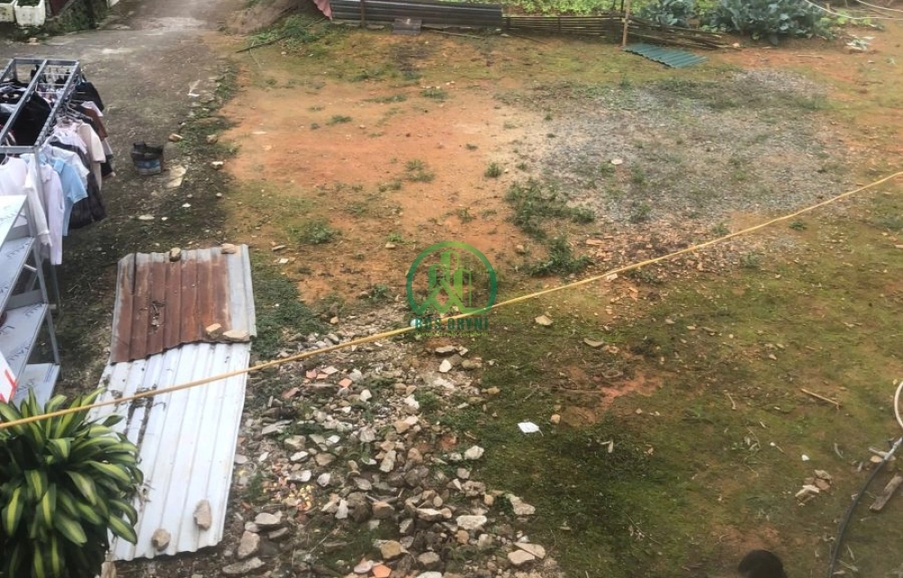 CẦN BÁN ĐẤT 2 MẶT HẺM LÝ NAM ĐẾ, P. LÂM VIÊN - ĐÀ LẠT (P8)