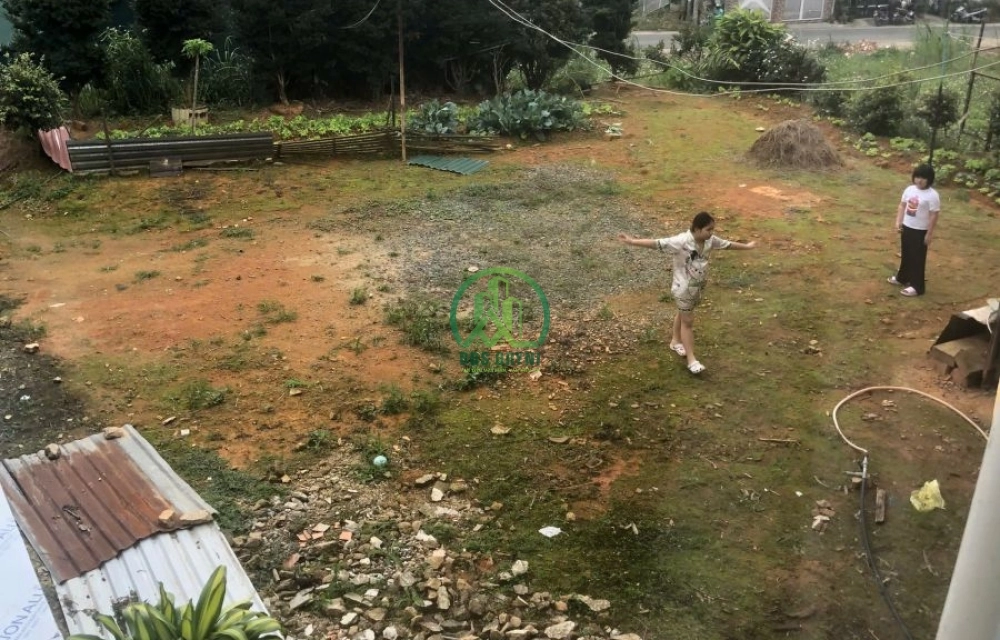 CẦN BÁN ĐẤT 2 MẶT HẺM LÝ NAM ĐẾ, P. LÂM VIÊN - ĐÀ LẠT (P8)