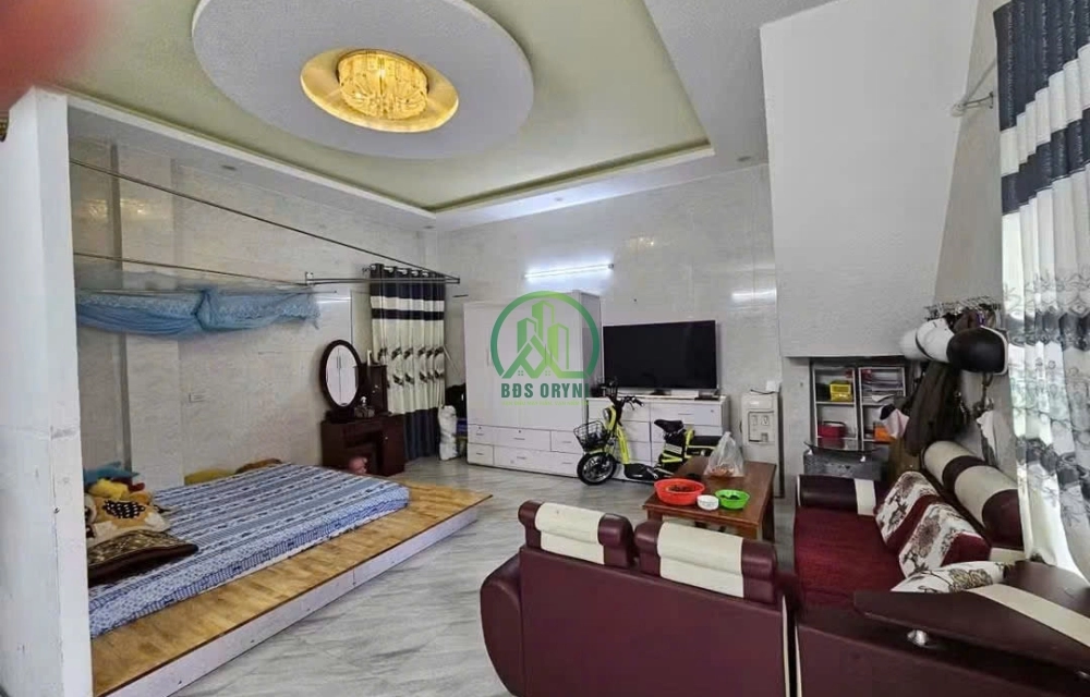 CẦN BÁN NHÀ HẺM HAI BÀ TRƯNG, P.CAM LY- ĐÀ LẠT (P6)