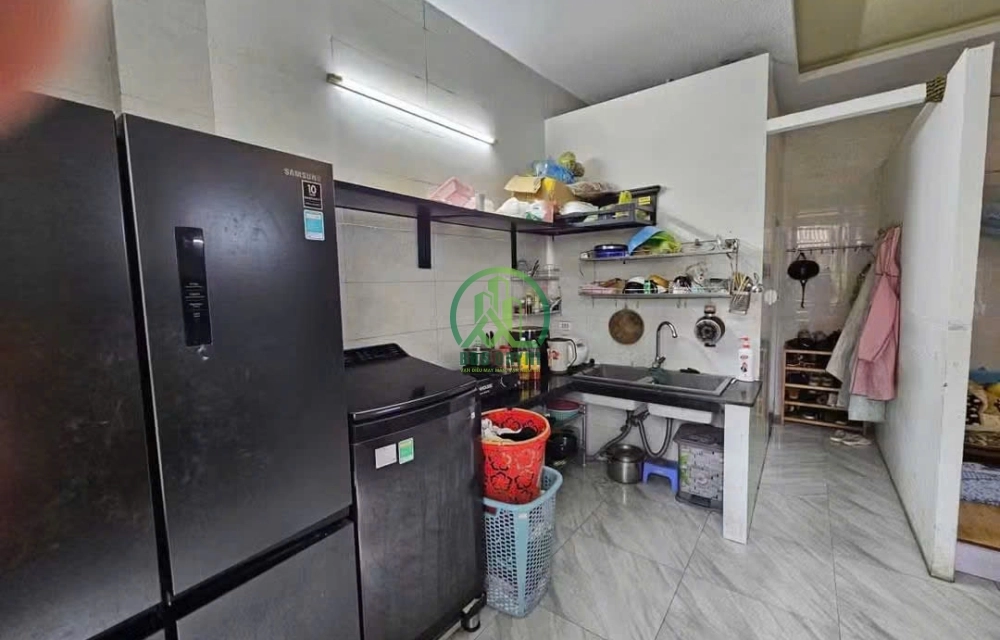 CẦN BÁN NHÀ HẺM HAI BÀ TRƯNG, P.CAM LY- ĐÀ LẠT (P6)