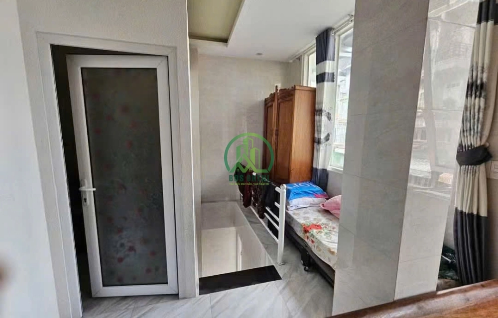 CẦN BÁN NHÀ HẺM HAI BÀ TRƯNG, P.CAM LY- ĐÀ LẠT (P6)