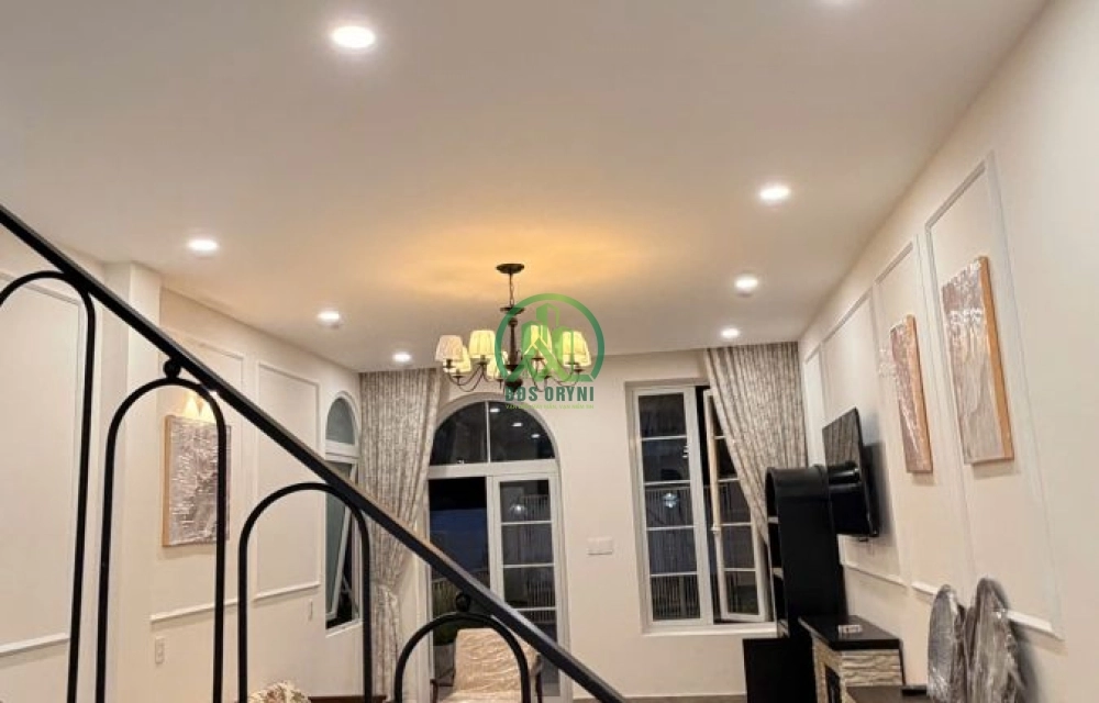 CẦN BÁN NHÀ PHÙ ĐỔNG THIÊN VƯƠNG- P. LÂM VIÊN- ĐÀ LẠT (P8)