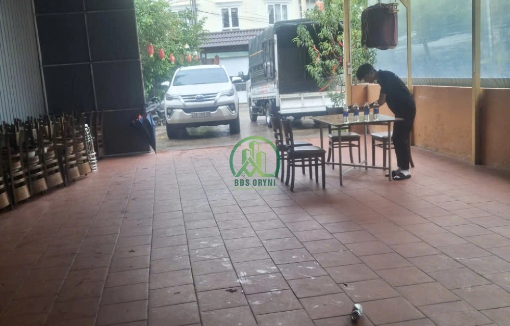 CẦN BÁN NHÀ HÀNG ĐANG KINH DOANH ĐƯỜNG YERSIN, P. XUÂN HƯƠNG- ĐÀ LẠT (P. 9)