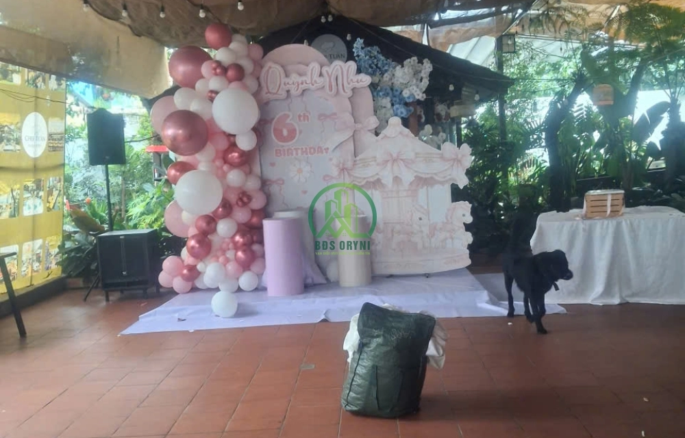 CẦN BÁN NHÀ HÀNG ĐANG KINH DOANH ĐƯỜNG YERSIN, P. XUÂN HƯƠNG- ĐÀ LẠT (P. 9)