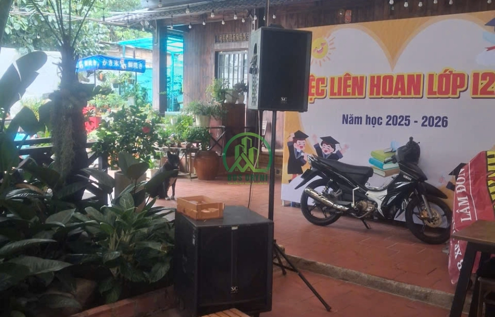 CẦN BÁN NHÀ HÀNG ĐANG KINH DOANH ĐƯỜNG YERSIN, P. XUÂN HƯƠNG- ĐÀ LẠT (P. 9)