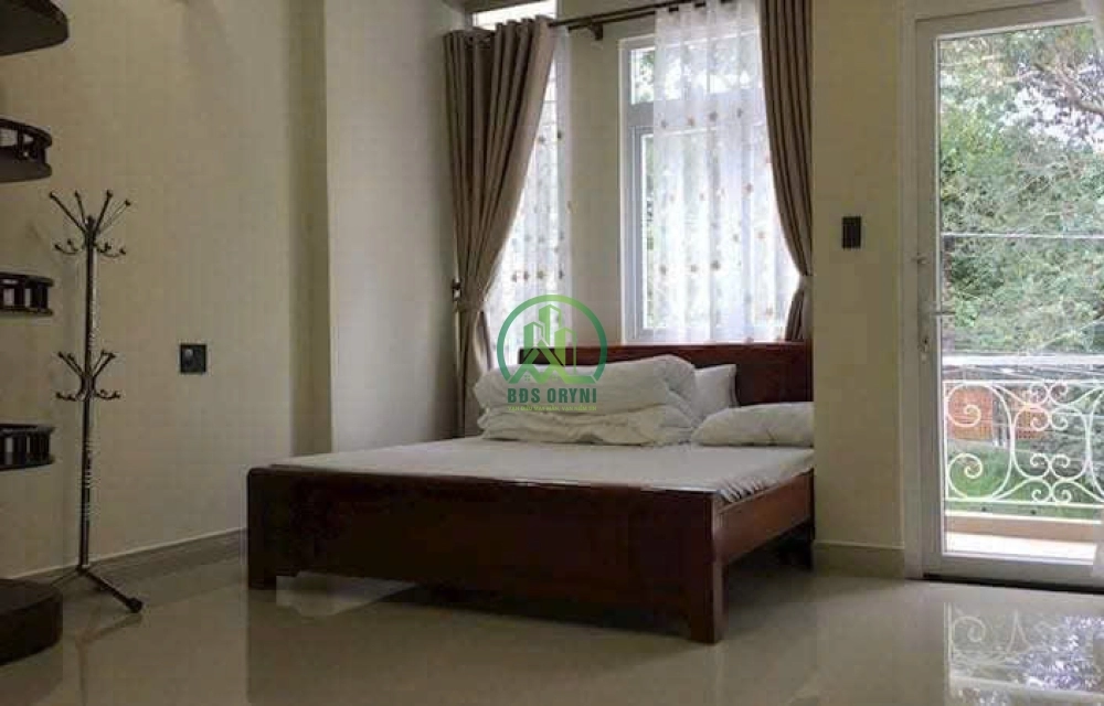 CẦN BÁN NHÀ MẶT TIỀN ĐƯỜNG HAI BÀ TRƯNG, P. CAM LY – ĐÀ LẠT (P6)