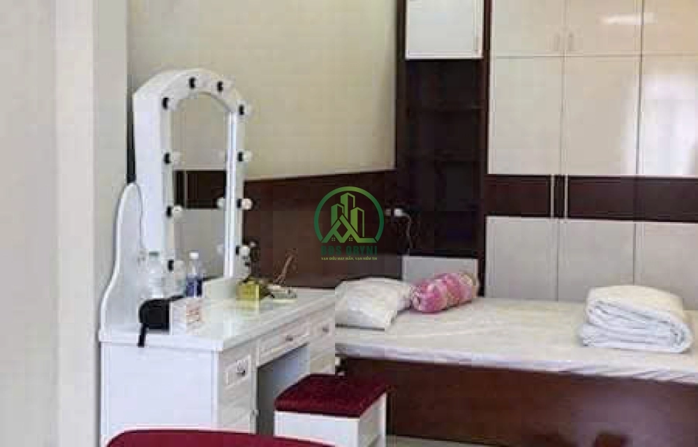 CẦN BÁN NHÀ MẶT TIỀN ĐƯỜNG HAI BÀ TRƯNG, P. CAM LY – ĐÀ LẠT (P6)