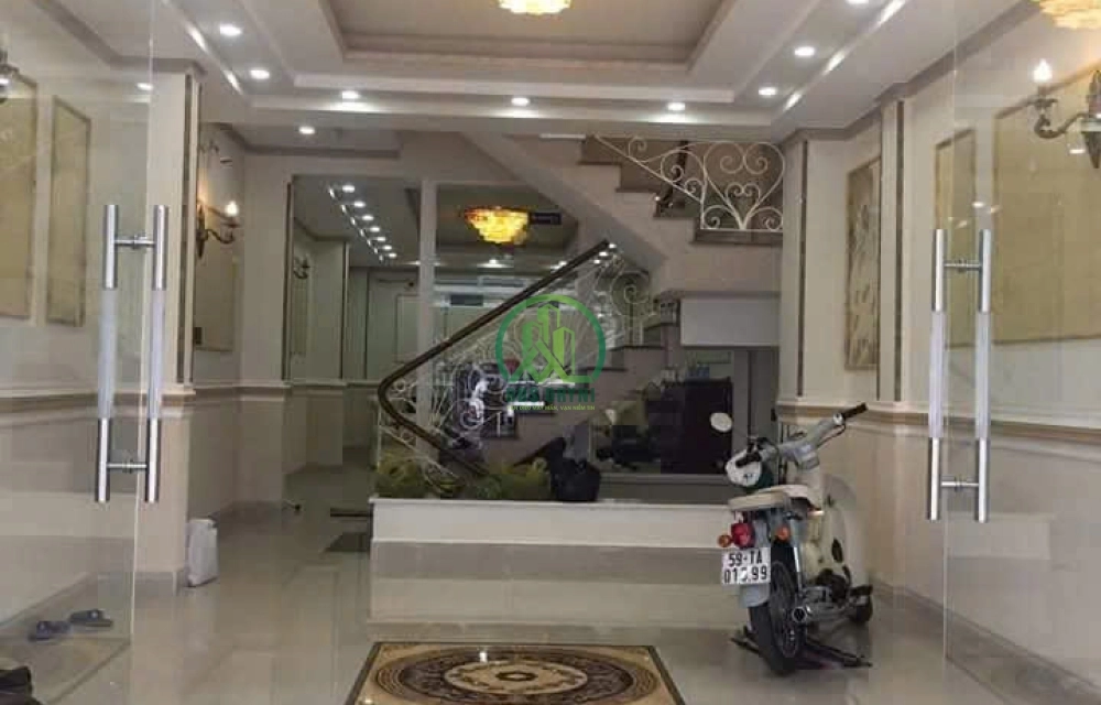 CẦN BÁN NHÀ MẶT TIỀN ĐƯỜNG HAI BÀ TRƯNG, P. CAM LY – ĐÀ LẠT (P6)