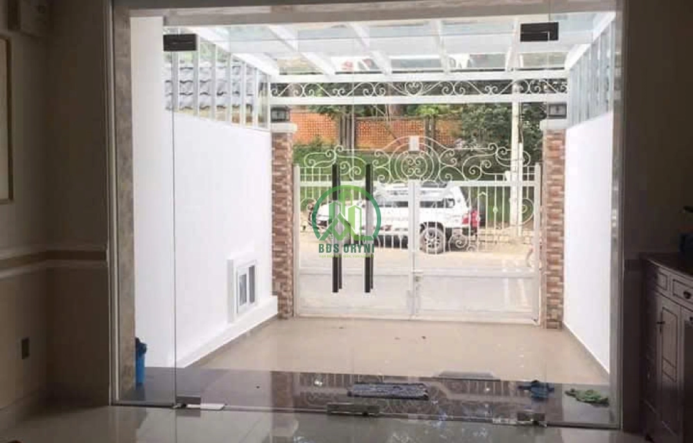 CẦN BÁN NHÀ MẶT TIỀN ĐƯỜNG HAI BÀ TRƯNG, P. CAM LY – ĐÀ LẠT (P6)