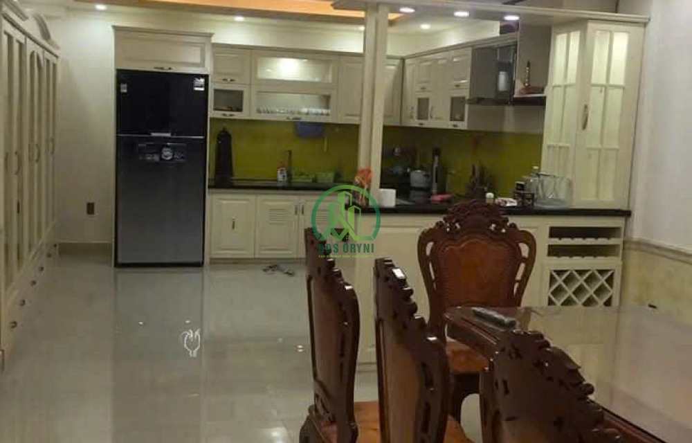CẦN BÁN NHÀ MẶT TIỀN ĐƯỜNG HAI BÀ TRƯNG, P. CAM LY – ĐÀ LẠT (P6)