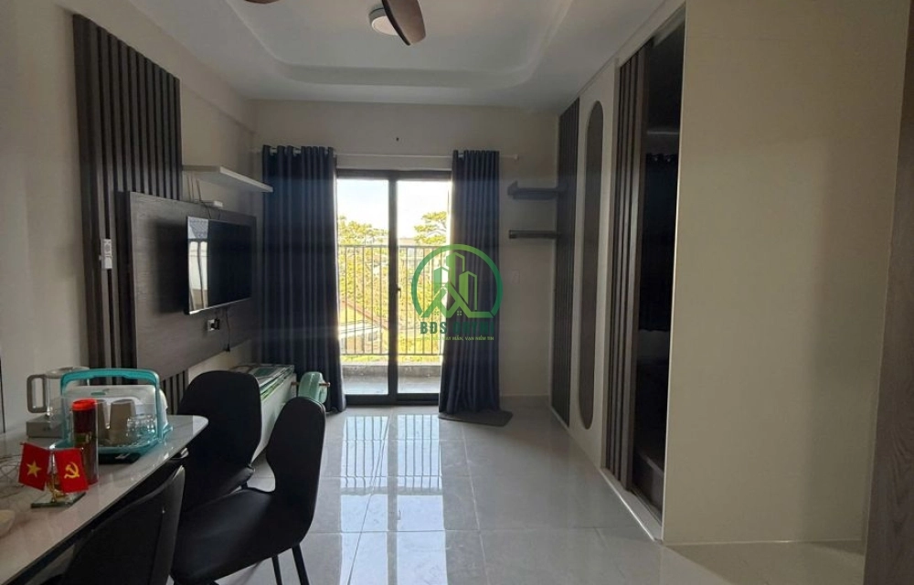 CẦN BÁN CĂN HỘ SUNGARDEN ĐƯỜNG NAM HỒ, P. XUÂN TRƯỜNG- ĐÀ LẠT (P. 11)