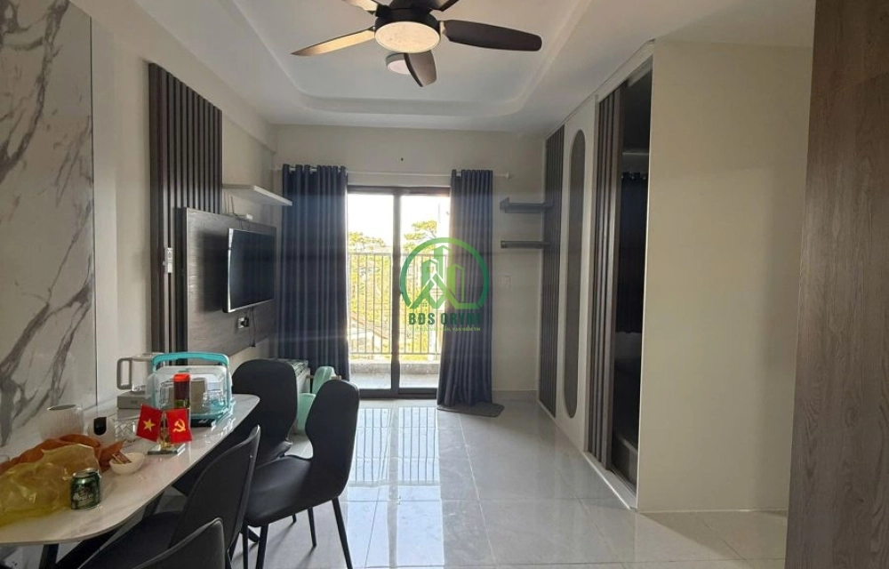CẦN BÁN CĂN HỘ SUNGARDEN ĐƯỜNG NAM HỒ, P. XUÂN TRƯỜNG- ĐÀ LẠT (P. 11)