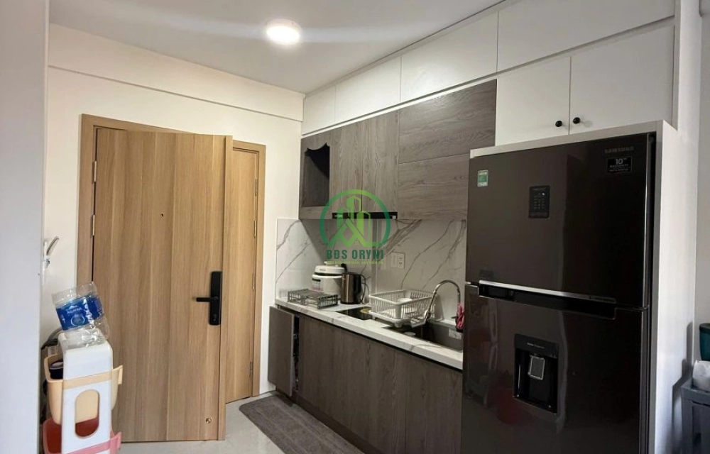 CẦN BÁN CĂN HỘ SUNGARDEN ĐƯỜNG NAM HỒ, P. XUÂN TRƯỜNG- ĐÀ LẠT (P. 11)