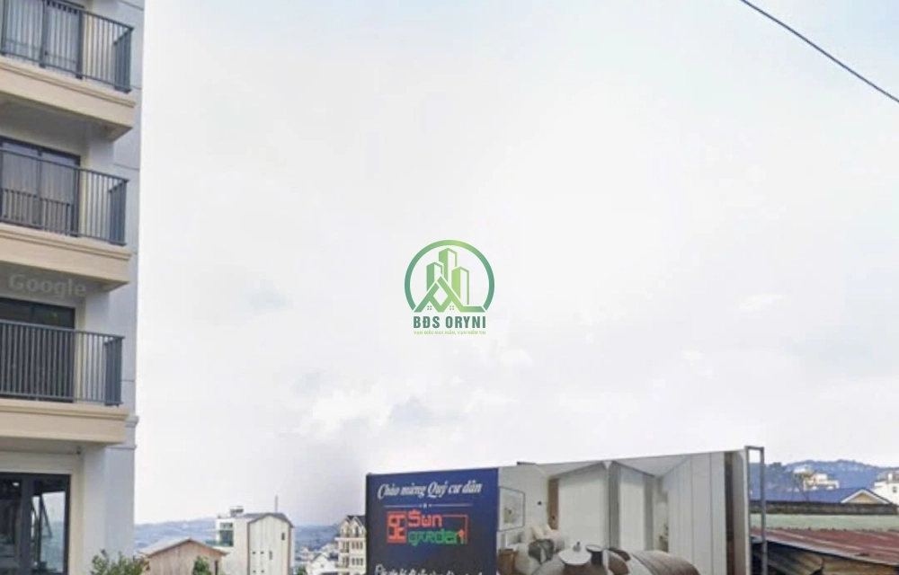 CẦN BÁN CĂN HỘ SUNGARDEN ĐƯỜNG NAM HỒ, P. XUÂN TRƯỜNG- ĐÀ LẠT (P. 11)