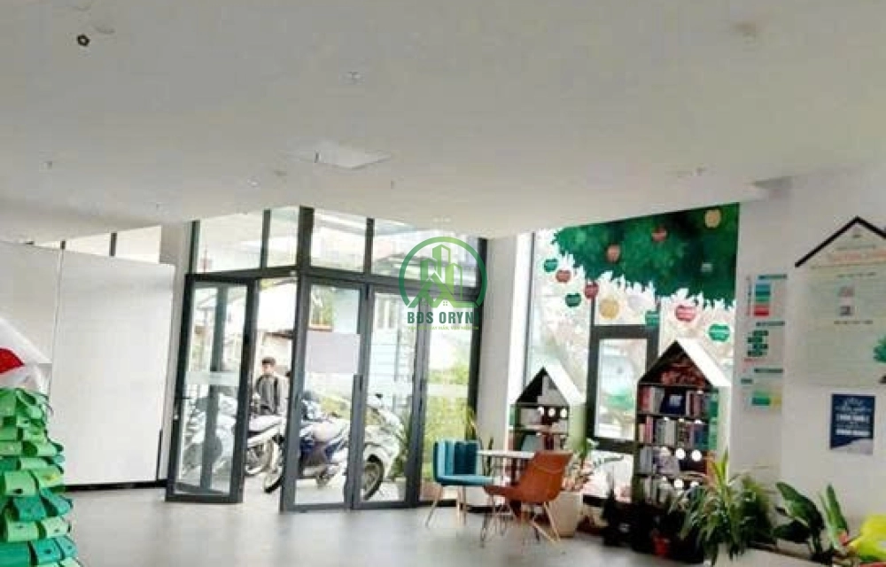 CẦN CHO THUÊ MẶT BẰNG ĐƯỜNG TRẦN PHÚ, P. XUÂN HƯƠNG