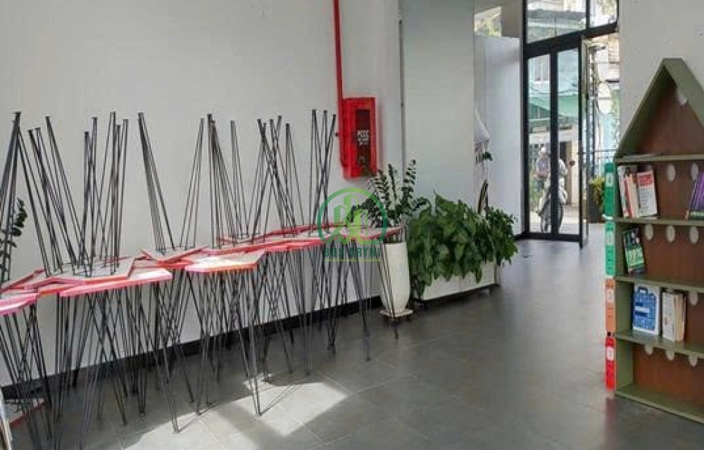 CẦN CHO THUÊ MẶT BẰNG ĐƯỜNG TRẦN PHÚ, P. XUÂN HƯƠNG