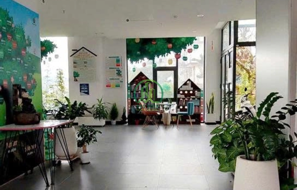 CẦN CHO THUÊ MẶT BẰNG ĐƯỜNG TRẦN PHÚ, P. XUÂN HƯƠNG