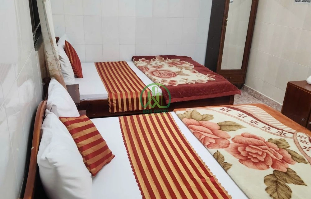 CẦN BÁN KHÁCH SẠN MẶT TIỀN ĐƯỜNG PHAN BỘI CHÂU, P. XUÂN HƯƠNG - ĐÀ LẠT (P1)
