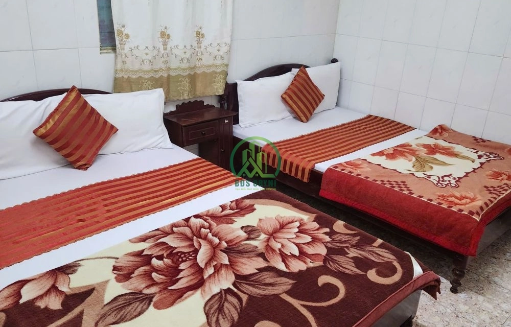 CẦN BÁN KHÁCH SẠN MẶT TIỀN ĐƯỜNG PHAN BỘI CHÂU, P. XUÂN HƯƠNG - ĐÀ LẠT (P1)