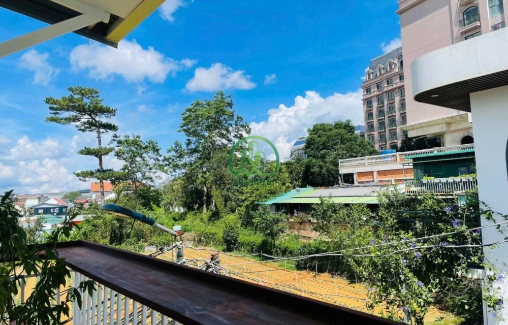 CẦN BÁN NHÀ ĐƯỜNG PHAN CHU TRINH, P. LÂM VIÊN (P. 9)