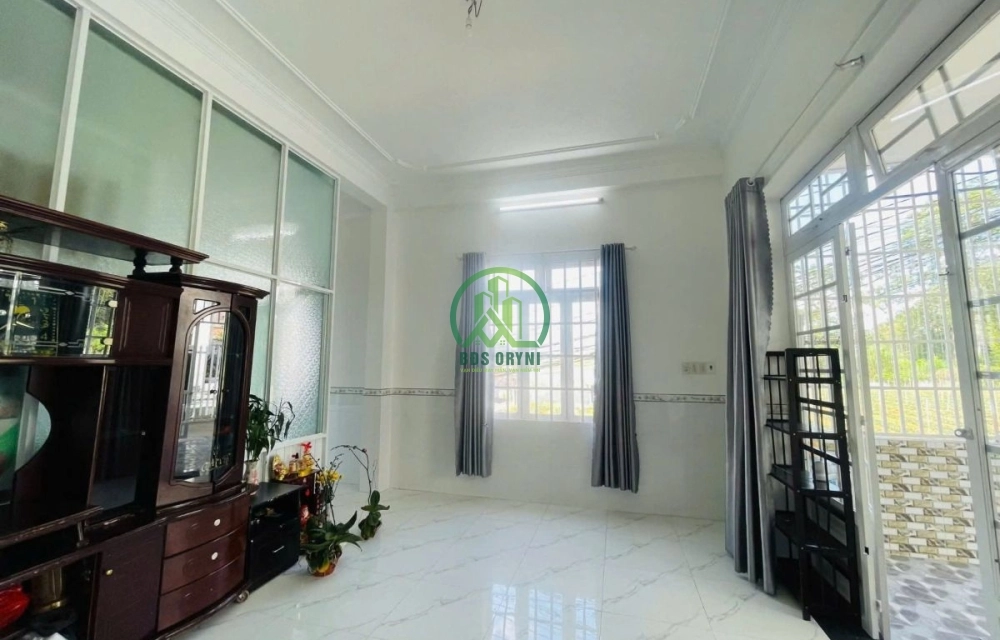 CẦN BÁN NHÀ ĐƯỜNG PHAN CHU TRINH, P. LÂM VIÊN (P. 9)