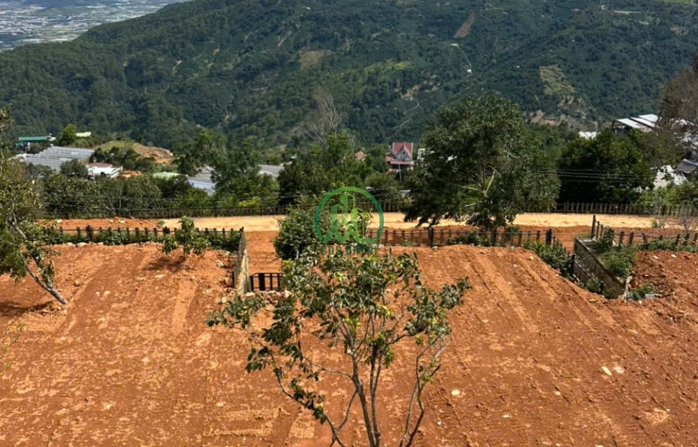 CẦN BÁN ĐẤT TRẠM HÀNH, P. XUÂN TRƯỜNG, LÂM ĐỒNG