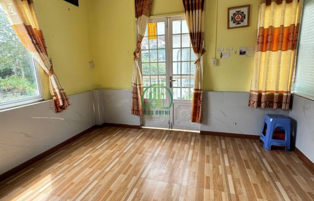 CẦN BÁN NHÀ ĐƯỜNG PHAN CHU TRINH, P. LÂM VIÊN (P. 9)