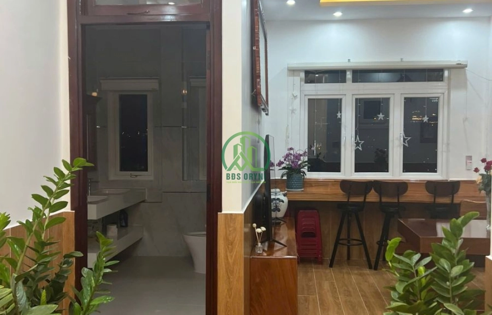 CẦN BÁN BIỆT THỰ NHÀ CHUNG, P. XUÂN HƯƠNG (P. 3)