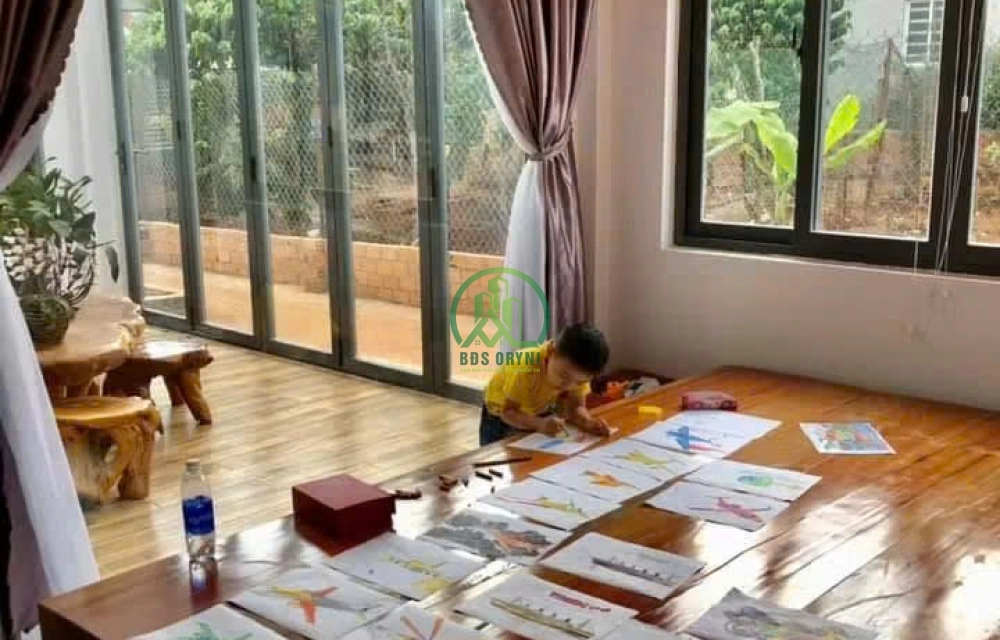 CẦN BÁN NHÀ SÂN VƯỜN TÀ NUNG, P. CAM LY - ĐÀ LẠT